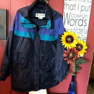 Columbia Boulder Ridge Coat